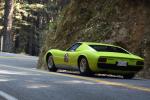 Lamborghini Miura P400 1968 года (WW)
